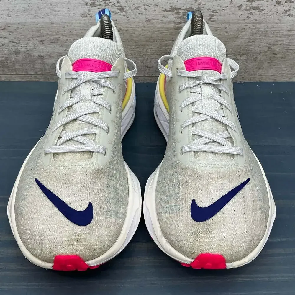 Nike zoomx invincible